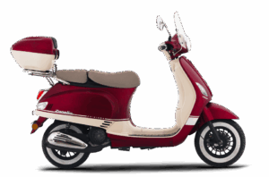 Zanella EXCLUSIVE EDIZIONE