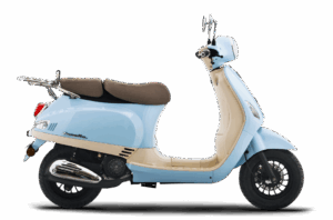 Zanella EXCLUSIVE LT