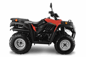 Zanella GFORCE 250 R