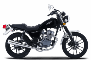 Zanella PATAGONIAN EAGLE 150