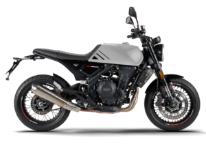 CECCATO ROADSTER 500